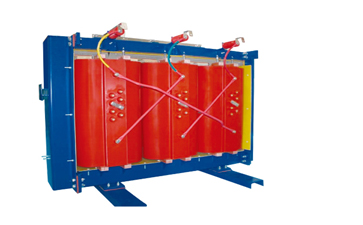 重庆SCBH15干式非晶合金铁心变压器